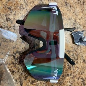 Miami Nights Pit Vipers